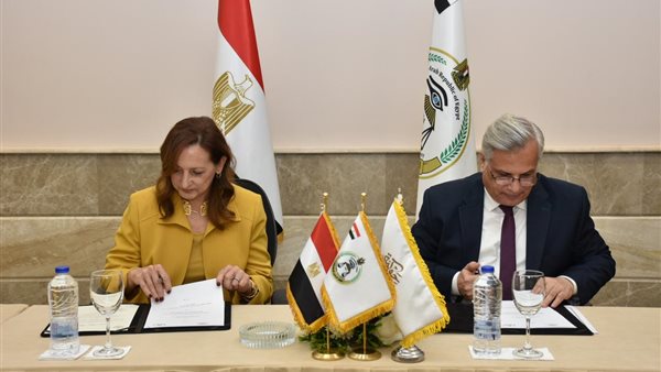 تعاون بين القومي