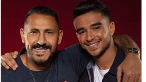 خالد الفايد وهاني