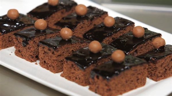 طريقة عمل الجاتوه