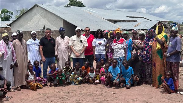  السفير المتجول لدولة