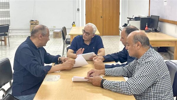 الدكتور رضا حجازي