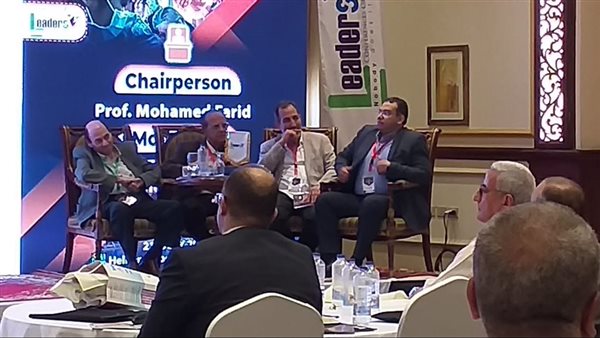 المؤتمر الطبي السادس