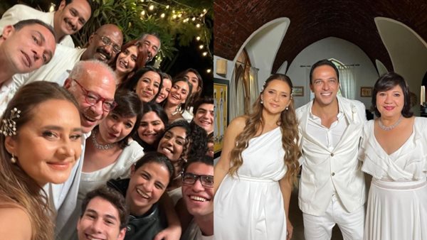 أبطال مسلسل ليه لأ