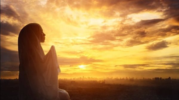 دعاء العين والحسد