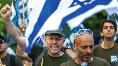 بريطانيا تعلن مقتل نحو 10 بريطانيين و6 مفقودين بالأراضي الفلسطينية المحتلة