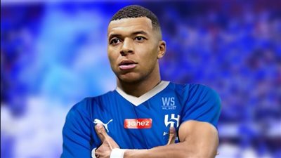 تقارير صحفية تكشف عن تفاصيل عرض الهلال السعودي لضم مبابي