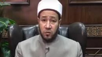 أمين الفتوى: سيدنا النبي رفض الصلاة على المديون لهذا السبب