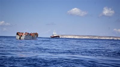 تحالف دولي لمواجهة الهجرة غير الشرعية عبر البحر المتوسط