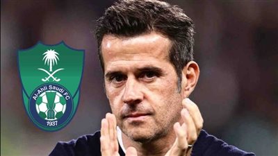 مدرب فولهام يرفض تدريب أهلي جدة