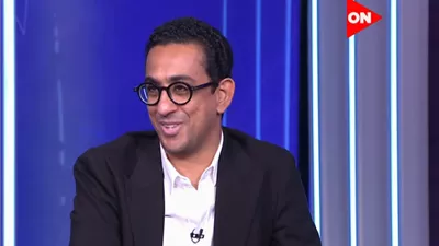 أول تعليق من مروان حامد بعد منحه جائزة الإنجاز الإبداعي: التكريم مصدر للسعادة