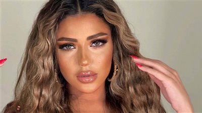 سارة سلامة: الجمهور ميعرفش قد إيه بنبذل مجهود في التمثيل.. وبقع من طولي فجأة من التعب