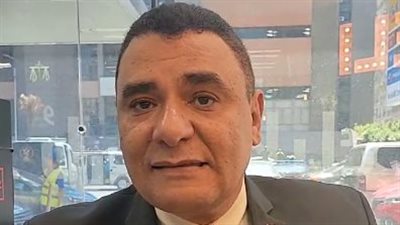 مقيم دعوى إلغاء حفل ترافيس سكوت: يتنافى مع قيم الشعب المصري وهويته الثقافية | بث مباشر