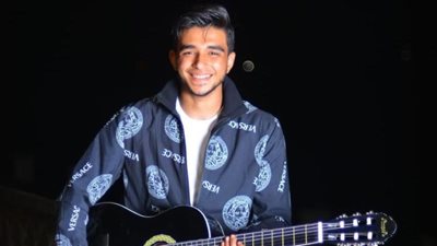 بعد تراجعه عن الاعتزال.. خالد الفايد: مش أي حد يربي دقنه يبقى شيخ ومش عيب أعتذر 