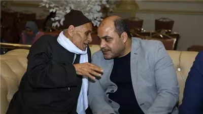  الخميس المقبل عزاء والد محمد الباز بمسجد عمر مكرم بميدان التحرير