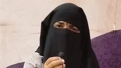 كنت هموت نفسي بسبب الديون.. سيدة بالمنوفية تستغيث: فلوس الجمعيات اتسرقت مني ومعرفتش أسدها | بث مباشر