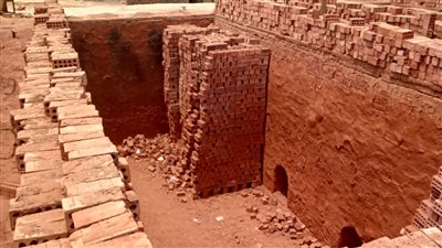 مديرية عمل الجيزة تستجيب لشكوى عامل بتسوية ودية للحصول على مستحقاته