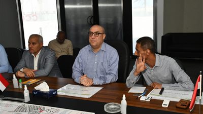 رئيس جهاز العلمين: 150 مليون جنيه حجم الإنفاق اليومي على مشروعات المدينة 