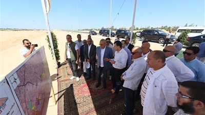 الإسكان: 6863 طلب تقنين بسفنكس الجديدة