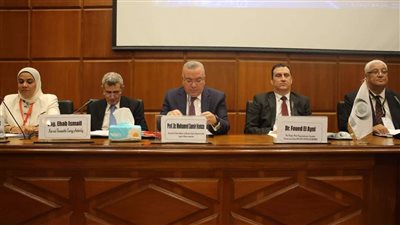 بالتعاون مع الإيسيسكو.. التعليم العالي: اللجنة الوطنية للتربية والعلوم تنظم ورشة عمل حول بناء القدرات في مجال الطاقة