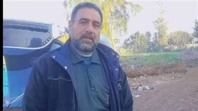 أسرة سائق توكتوك قتل على يد زوجة نجل شقيقه: المتهمة قذفته بحجر في رأسه من الطابق الرابع 