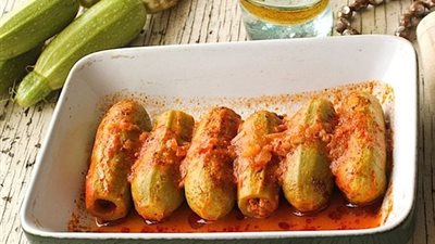 فوائد الكوسة لصحة الجسم.. تعرف عليها