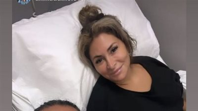 ديما بياعة تعلن تعرضها لوعكة صحية ودخولها المستشفى