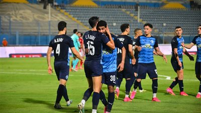 الشيبي في مقدمتهم.. قائمة غيابات بيراميدز قبل مواجهة الزمالك بـ الدوري الممتاز