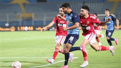  استاد القاهرة: البعض يروج لشائعات.. والاستاد جاهز لمواجهة الأهلي وبيراميدز