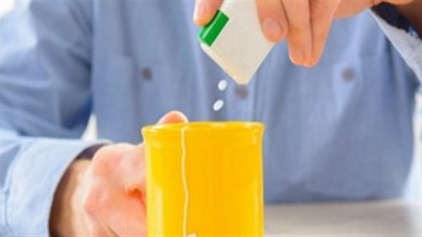 بدائل السكر تؤدي