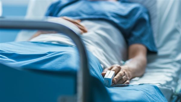 مريض - أرشيفية 