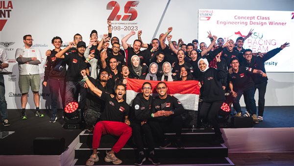 هندسة عين شمس 