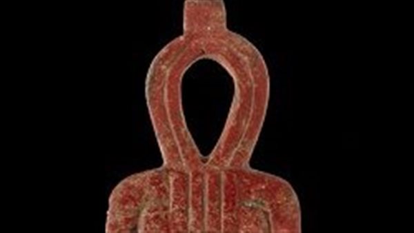 أنشوطة إيزيس 