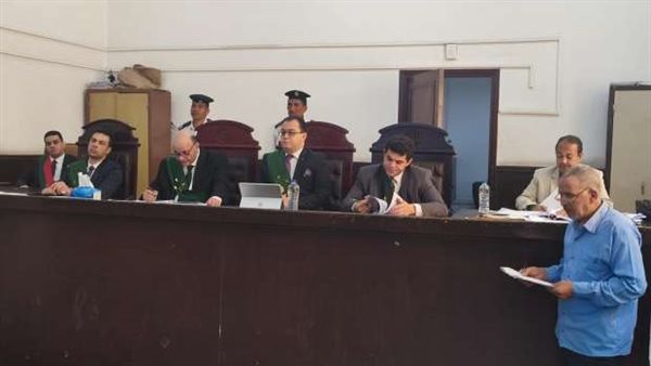 اليوم ثالث جلسات