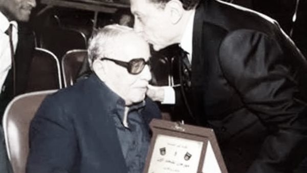 فؤاد المهندس وعادل