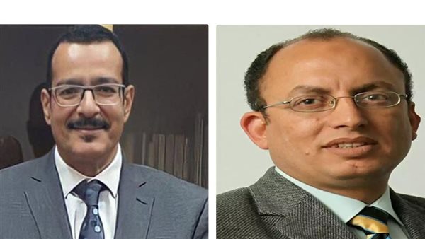 رئيس جامعة حلوان