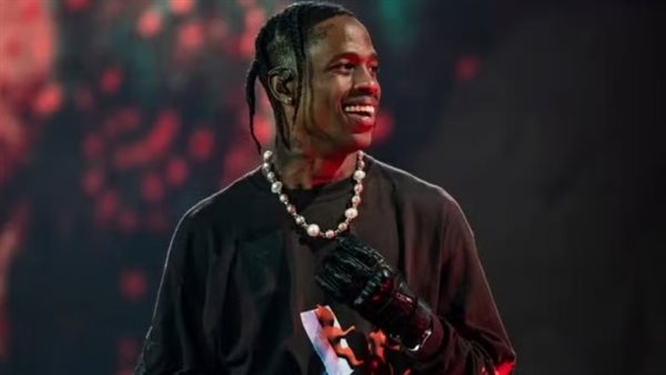 ترافيس سكوت