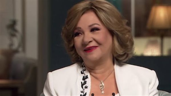 الفنانة هناء الشوربجي