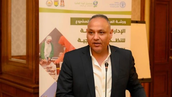 الدكتور محمود صقر