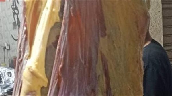 حملات تموينية مكبرة