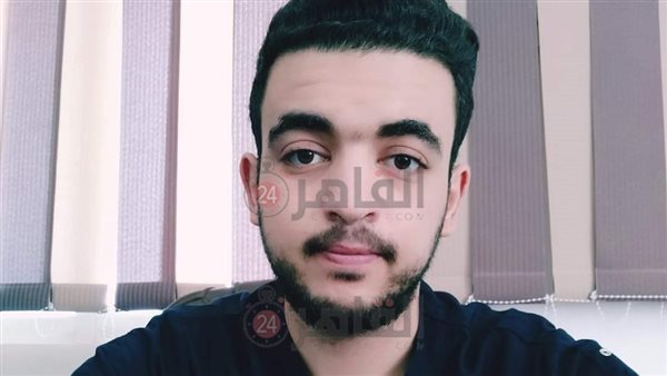 الشاب إسلام محمد