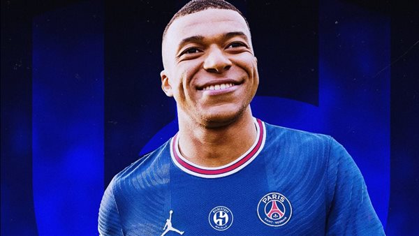 كيليان مبابي