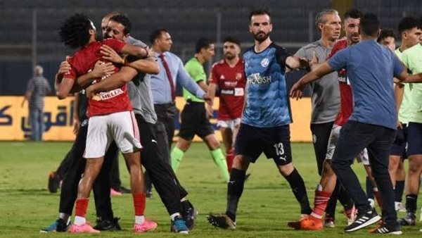 حسين الشحات