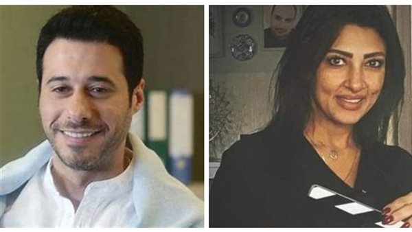 رنا أبو الريش وأحمد