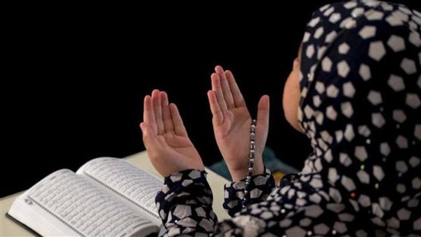 دعاء الستر والزواج..