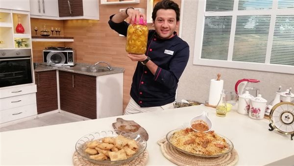 طريقة عمل الليمون