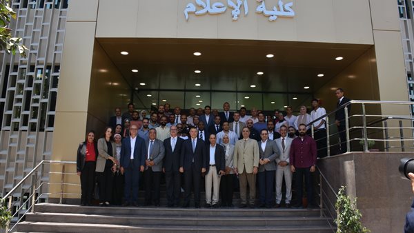 جانب من الافتتاح