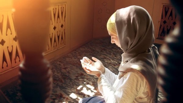  خطوات صلاة الاستخارة