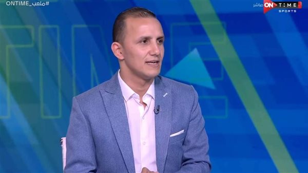 هاني عبد الصبور رئيس