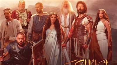 خالد النبوي يعود لـ تصوير فيلم أهل الكهف في هذا الموعد | خاص