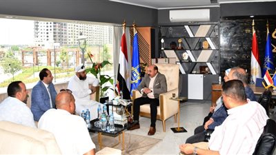 5 مميزات يمنحها اتفاق محافظة أسوان على عقد لاستدامة وتوطين منافذ للتمور